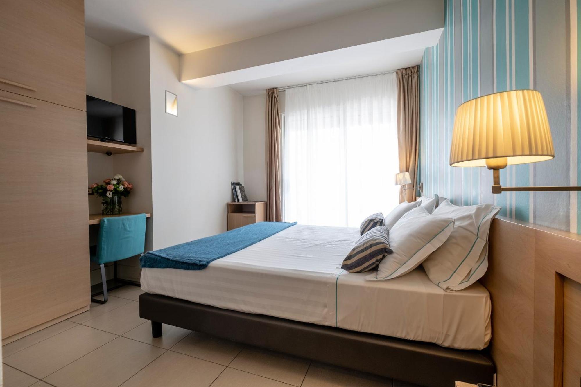 Comfort Double Room Balcony