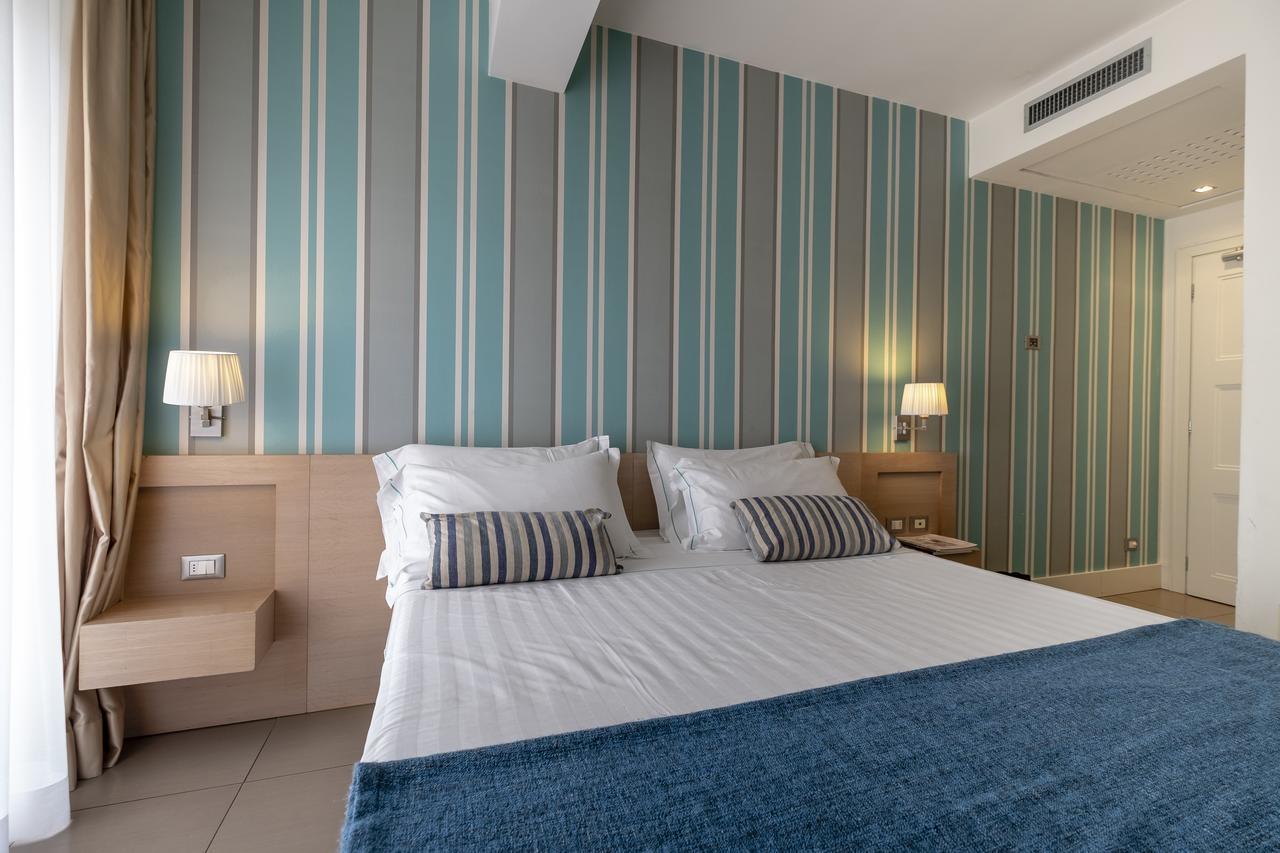 Comfort Double Room Balcony