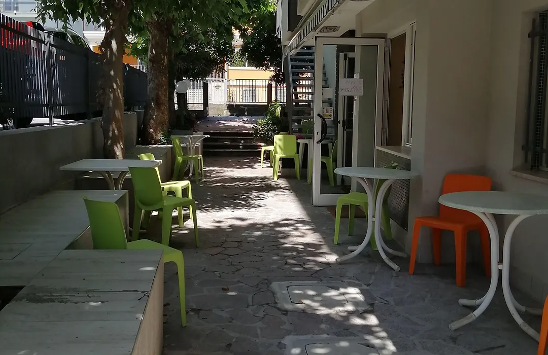 Hotel Brennero-1