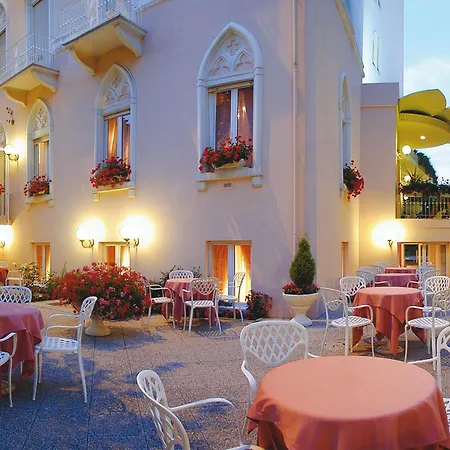 Hotel Milton Rimini-3