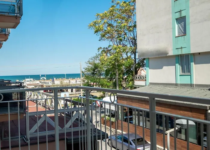 Hotel familiare: Hotel Lexington