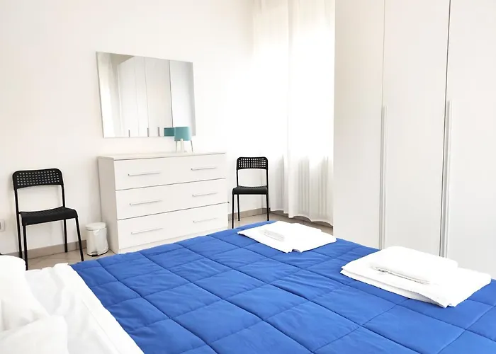 Mamma Casa Marina Center Apartments