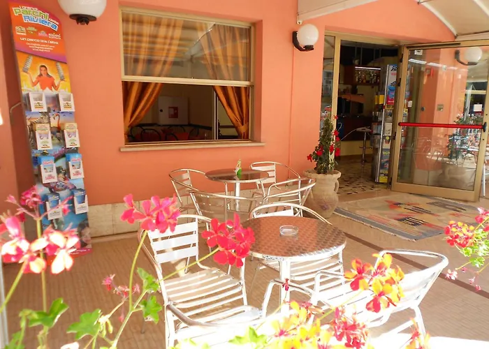 Hotel Ottavia