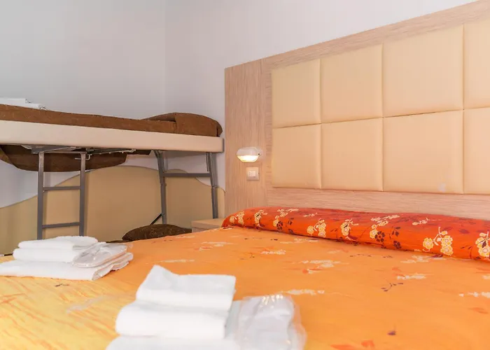 Hotel familiare: Hotel Croce Del Sud