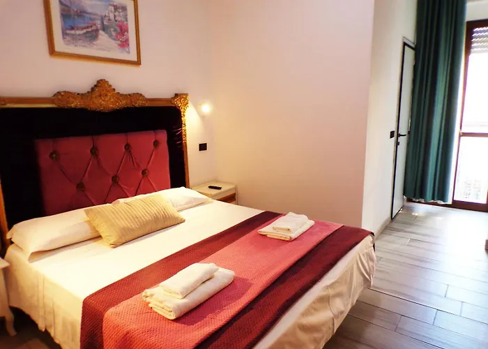 Motel Marittima Rimini