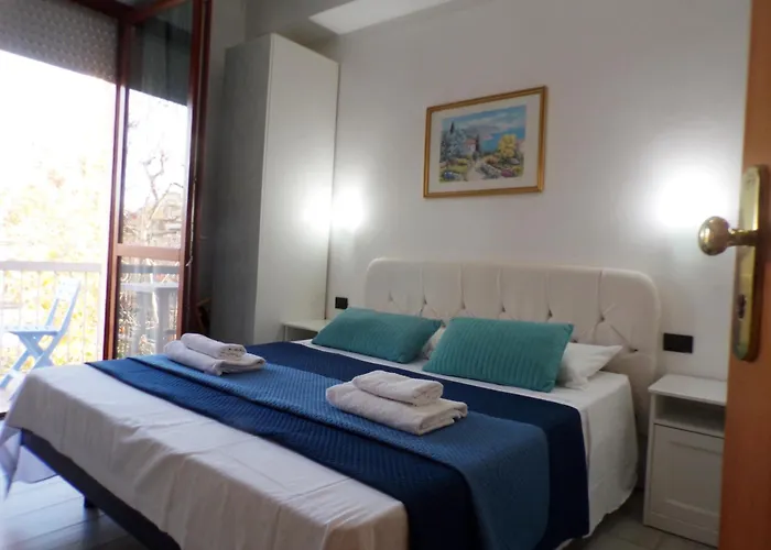 Motel Marittima Rimini