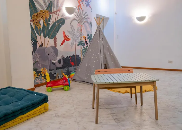 Hotel con golf: Hotel St Gregory Park