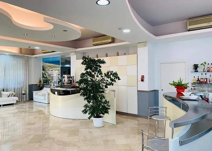 Motel Marittima Rimini