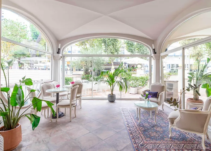 Parco dei Principi Boutique Hotel