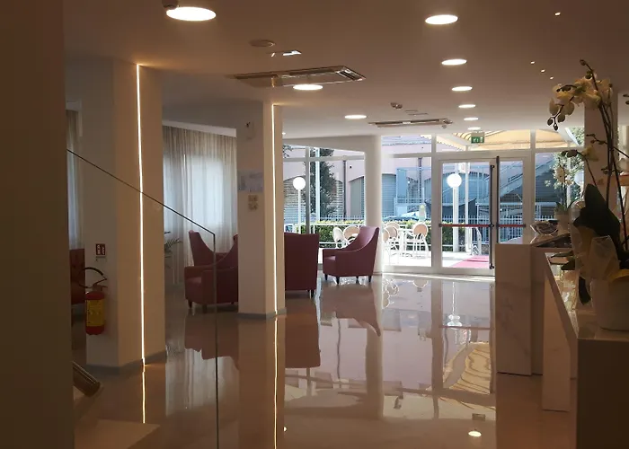 Hotel Grifone