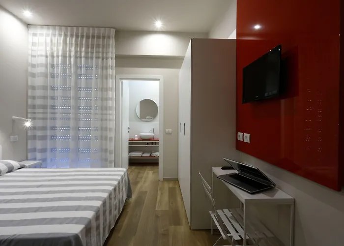 Hotel Aurea