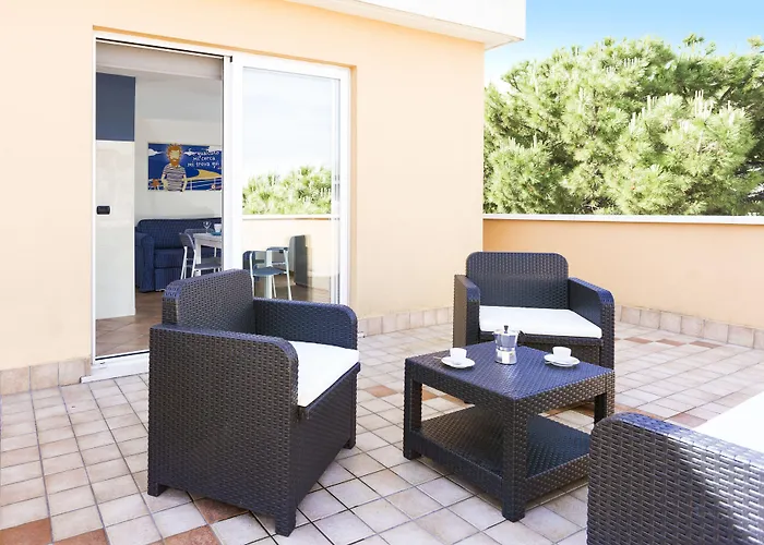 Residence Del Sole