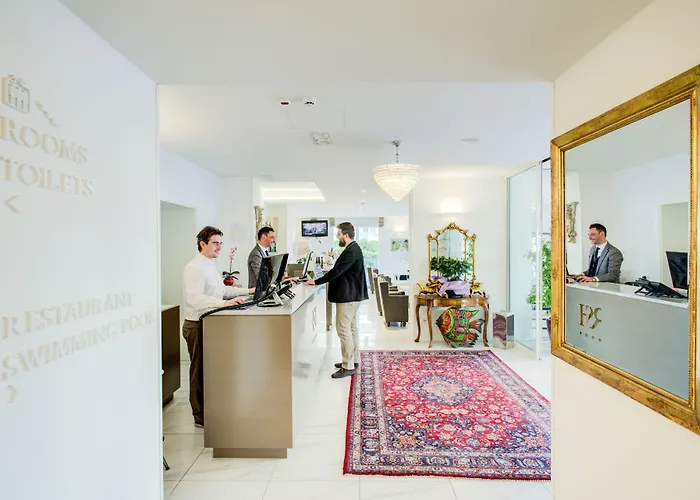 Rimini Suite Hotel