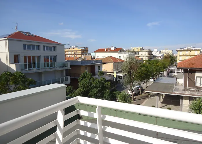 Baldinini Hotel & Gb Restaurant