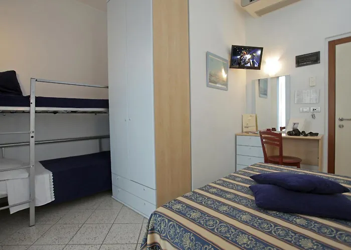  B&b Villa Irma
