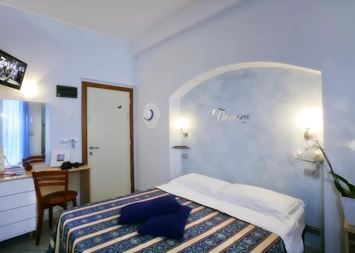  B&b Villa Irma