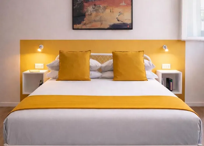 Casa degli ospiti: Suite Apartments - Corso51