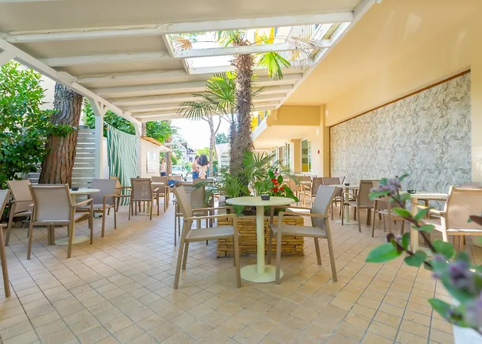 Hotel Fabrizio