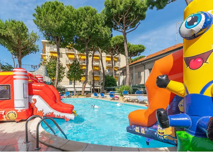 Hotel Fabrizio