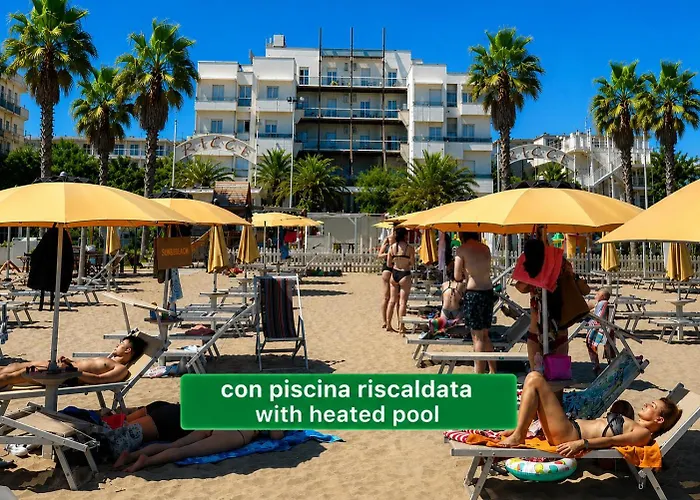 Hotel Executive La Fiorita