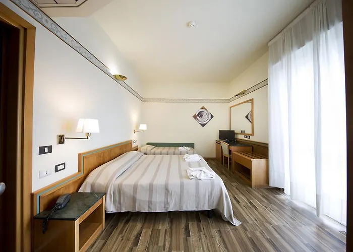 Hotel Marina Bay
